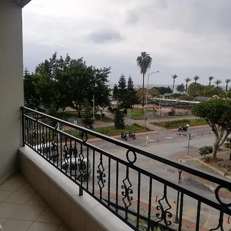 Havana Apart Otel