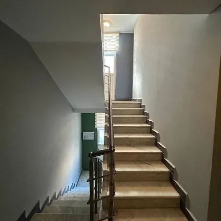 Apart Otel Havana