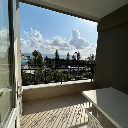 Apart Otel Havana Alanya