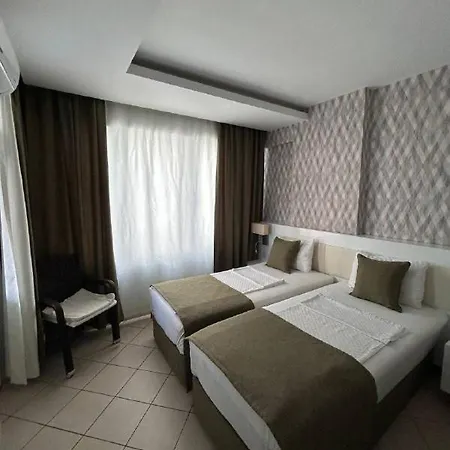 Havana Apart Otel