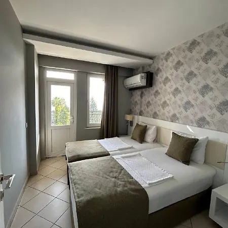 Havana Apart Otel