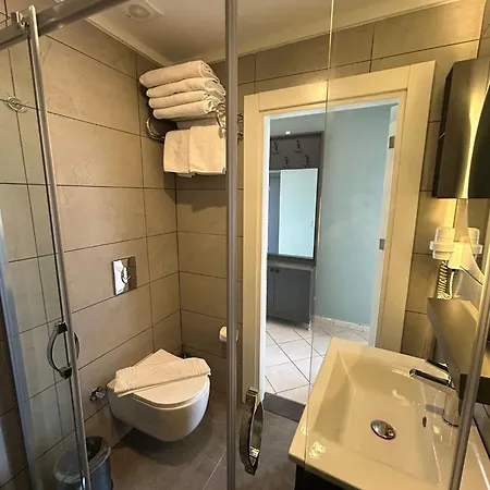 Havana Apart Otel Alanya