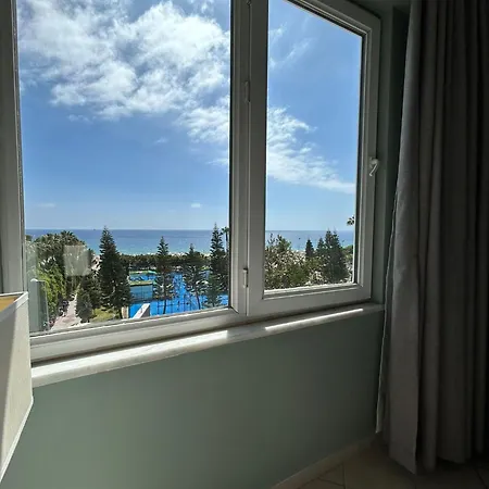 Apart Otel Havana Alanya