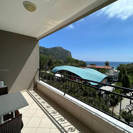 Havana Apart Otel Alanya